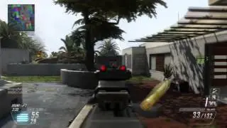 Black Ops 2 | 88-3 + Nuke! Domination Raid!