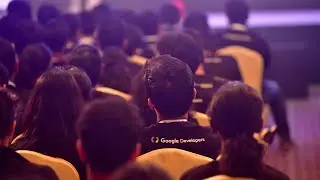 Google DSC (Developer Student Clup) Lead Application 2017 | Intro About My Self