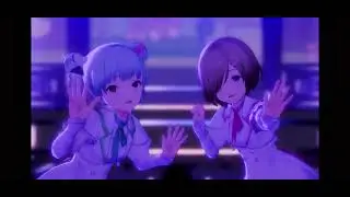 Idoly Pride | Pajama Party  #anime #idolypride #ftypシ 