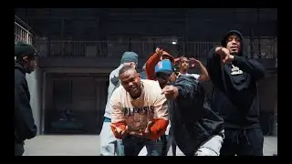 Avenue Champp - YELLOW TAPE Feat. Celly Ru (OFFICIAL VIDEO)