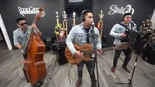 La Tercia / El Ayudante /Me gusta tener de a dos / En Vivo
