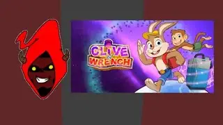 Clive 'N' Wrench: PT1 I'm Small in the kitchen & I'm Helping Mr.Bee