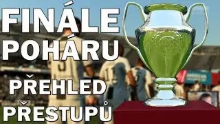 FIN&Aacute;LE POH&Aacute;RU + PŘESTUPY! | Kari&eacute;ra Za Liverpool #2 | FIFA 19 | CZ/SK