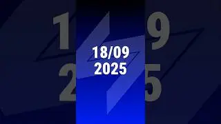SONO TORNATO. 18/09/2025 - #imback #ritorno #KeyLass #video