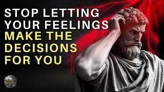 Stoicism Vs Cognitive Biases | Unlocking the Power of Rational Thinking