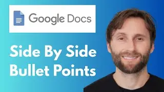 How to Put Bullet Points Side by Side in Google Docs [Full Guide 2026]