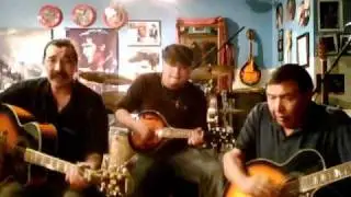 Desjarlais & Company-God Must Be A Cowboy