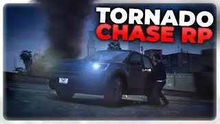 GTA 5 Tornadoes Just Got A MASSIVE Upgrade!
