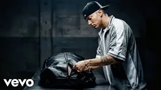 Eminem - BODY BAG (2025)