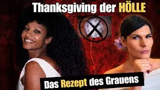 Dieser Fall hat mich verst&ouml;rt | SCHLIMMER als Hannibal Lecter?!Der Fall Omaima Nelson| True crime 