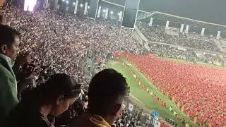 World record bodo history (bagurumba dwhou) at guwahati suru sajai stadium 17 januwari 2026
