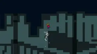 Moving tiles dummy drag map [2] - Teeworlds