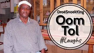 Die Visserman Getuienis - Oom Tol (Official Video)