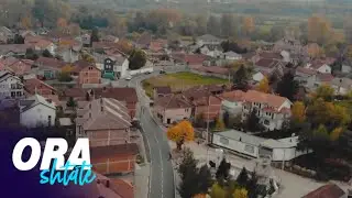 Ora 7 - Fshati Carrabreg, vendbanimi i lashtë mijëra vjeçar dhe organizimi shembullor i banorëve