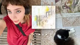 эпизод 2. дни, когда сидишь дома