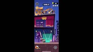 YOLO? - Level 8