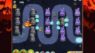 The King Of Towers - BlitzAcres Wave 46-50