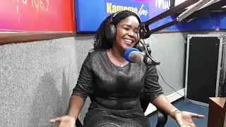 Shiru wa GP LIVE ON KAMEME - Mami witũ arugaga Chang’aa