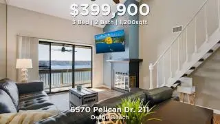 6570 Pelican Drive Unit 211, Osage Beach, Missouri 65065
