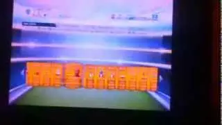 Fifa 14! 100k Pack - Most Overrated Pack Reaction