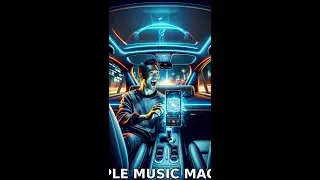 Apple Music Sync Magic | MCP Special Features #Shorts