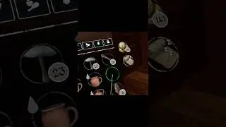 How to cook like a PRO in Medieval Dynasty VR  #vr #gaming #medievaldynasty