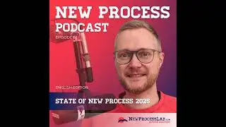 #62 EN - State of New Process 2025