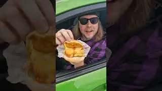 KFC RULETKA CHALLENGE ZA 100 ZŁ W 2022 R - SPRAWDZAM CO DOSTANĘ