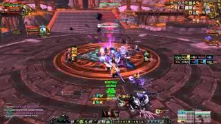 [Arrakis] Protectors of the Endless 10m Hero (Monk Brewmaster PoV)