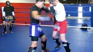 TEAM ULTIMATE Muay Thai MMA-Brampton, Scarborough Toronto.