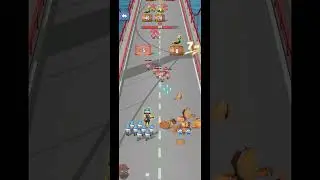Top War Ads Review New Level 9 Update:Battle Game #games #gameplay #gaming