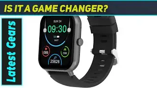 Smart Watch for HMD Skyline: Best Bluetooth Call & Fitness?