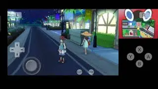 Pokemon Sun and moon game download for Android easy 🤩🤩#pokemon #games #gaming #trending #new