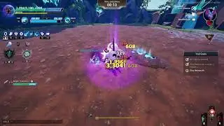 Dauntless -4s Reza Duo Trials With Reignz_Empire711