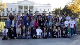 Washington, DC Parent Video School Tours of America