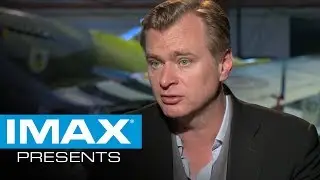 IMAX&reg; Presents: Dunkirk