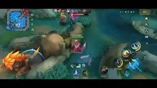 Maen cl make bane asam lambung 