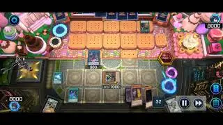 Yu-Gi-Oh! Master Duel S-Force vs. Kashtiras