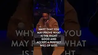 Be transformed!.. #shorts #newlifechurch #newlife #marquette #revival #pastorbrown