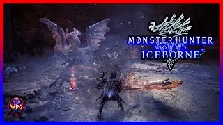 Monster Hunter World 🔥⚔️ Explodindo Monstros com a Charge Blade Insana!