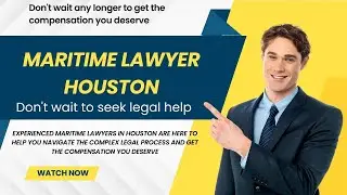 Houston oil Rig Accident Attorneys || Maritime Lawyer Houston || Offshore accident attorney |