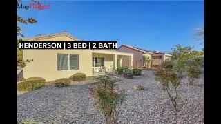 Buy house at 2220 Waterton Rivers Dr, Henderson, NV 89044, USA | Henderson, USA | MapFlagged