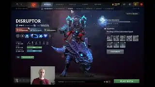 Dota 2 patch 7.39b analysis and review
