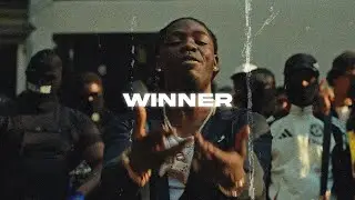 [FREE] Gazo - Winner | Instru Drill M&eacute;lodique 