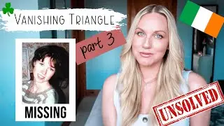 Ireland's Vanishing Triangle | Imelda Keenan Disappearance