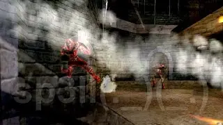 sp3ll(._)(_.)   vs  TITS_CAPTAIN (Duel) (3rd Match) - The Pit of A g 0 n y  - ⌬ UT99 ⌬  ⦗2025.12.04⦘