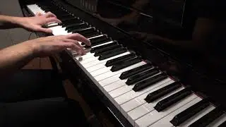 Adele Skyfall - Piano Tutorial App - Easy