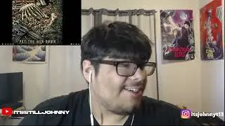 VOICE Of BACEPROT - Put The Gun Down (First Time Reaction!!! ) THIS WAS PEAK!!!