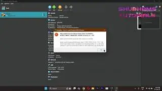 How To FIX VirtualBox supR3HardenedWinReSpawn Error