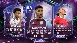 NEW!! OPENING 3 84X5🥳 FOR FANTASY TEAM 2: FC 25 ULTIMATE TEAM
